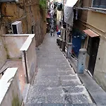 Bed & Breakfast 'a Vucchella Naples