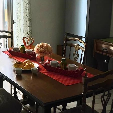 'a Vucchella 3* Napoli