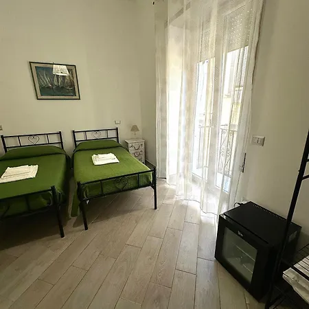 Oda ve Kahvaltı 'a Vucchella