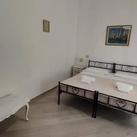 'a Vucchella Bed & Breakfast *