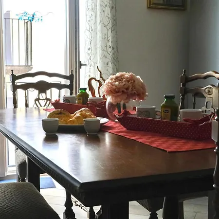 'a Vucchella 3* 那不勒斯