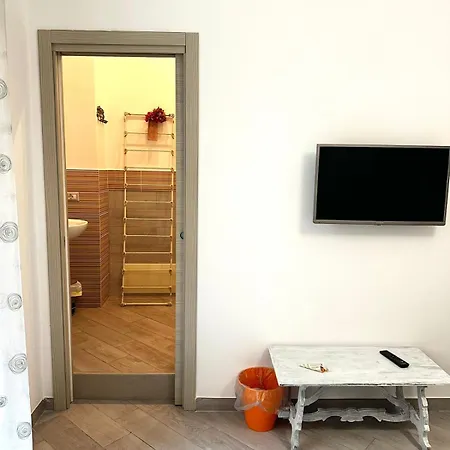 'a Vucchella 住宿加早餐酒店