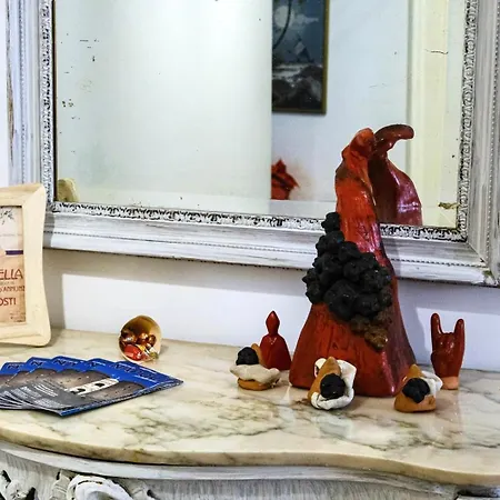 'a Vucchella Panzió 3*