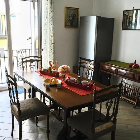 'a Vucchella Panzió