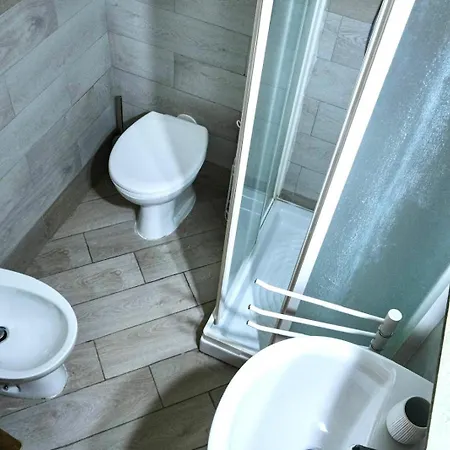 'a Vucchella 住宿加早餐酒店 那不勒斯