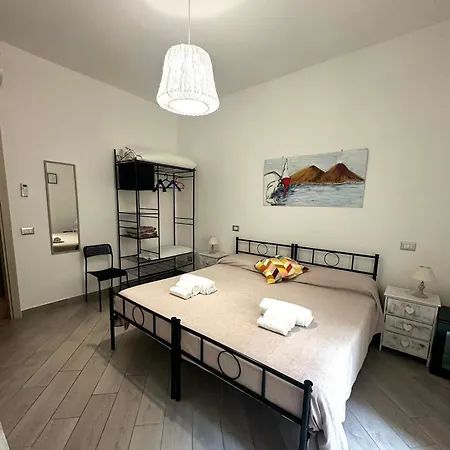 Panzió 'a Vucchella