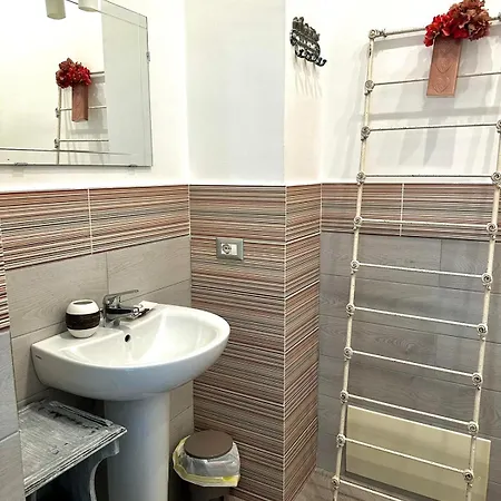 Panzió 'a Vucchella Nápoly