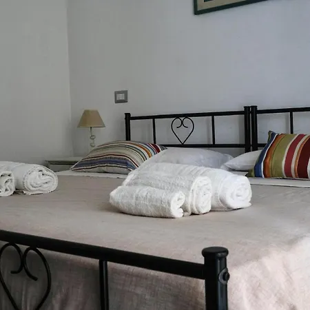 Bed & Breakfast 'a Vucchella *