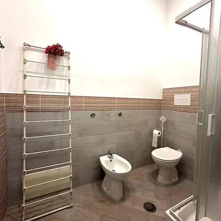 Bed & Breakfast 'a Vucchella Naples