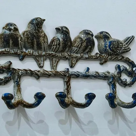 'a Vucchella Panzió 3*