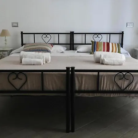 'a Vucchella Bed & Breakfast