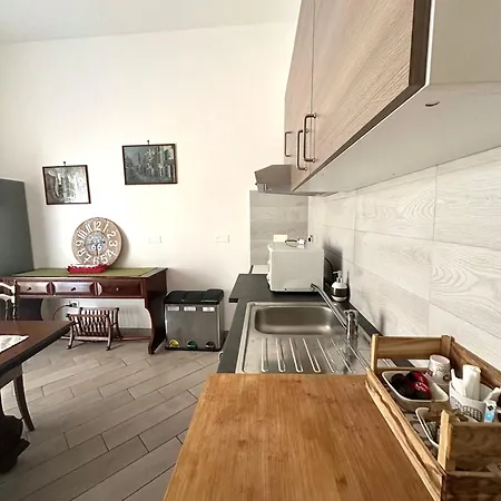 住宿加早餐酒店 'a Vucchella 那不勒斯