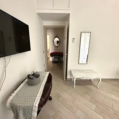 'a Vucchella