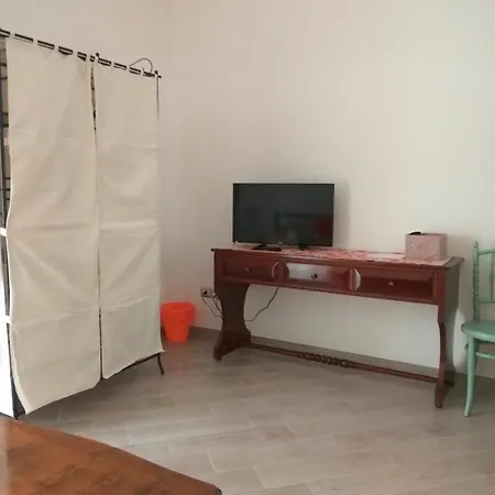 'a Vucchella 3* Nápoly