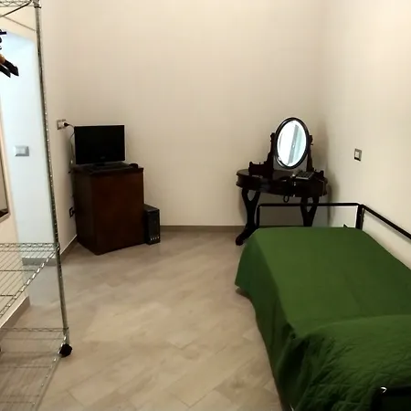 'a Vucchella Bed & Breakfast *