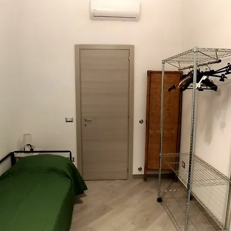 'a Vucchella Naples