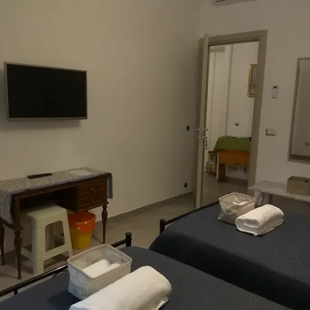 'a Vucchella Bed & Breakfast *