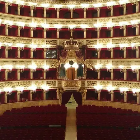 Panzió 'a Vucchella