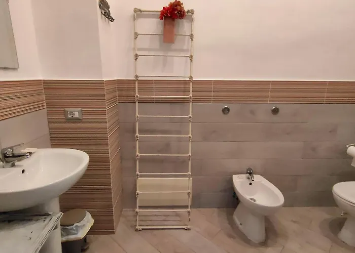 'a Vucchella B&B 나폴리