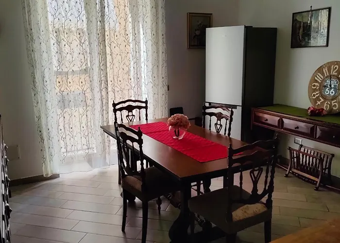 'a Vucchella 3* 나폴리