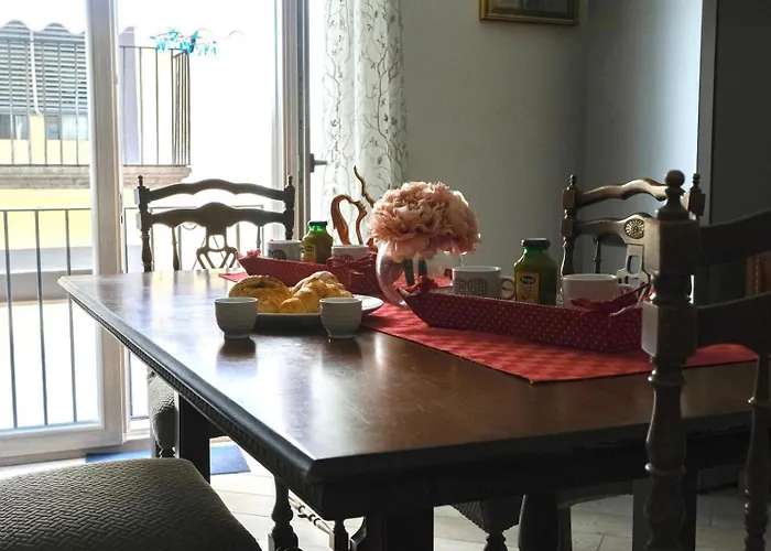 'a Vucchella 3* 나폴리