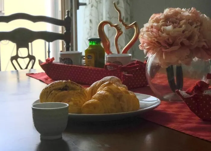 'a Vucchella B&B 나폴리