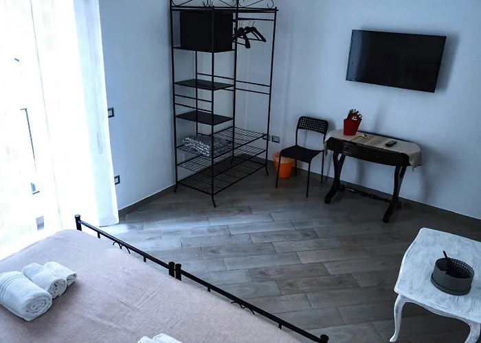 'a Vucchella 3* 나폴리