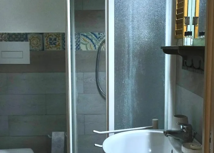 'a Vucchella 나폴리