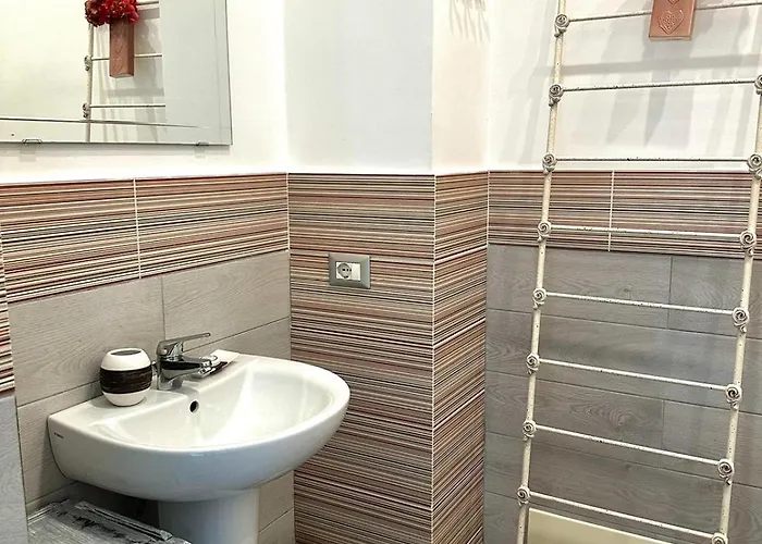 B&B 'a Vucchella 나폴리