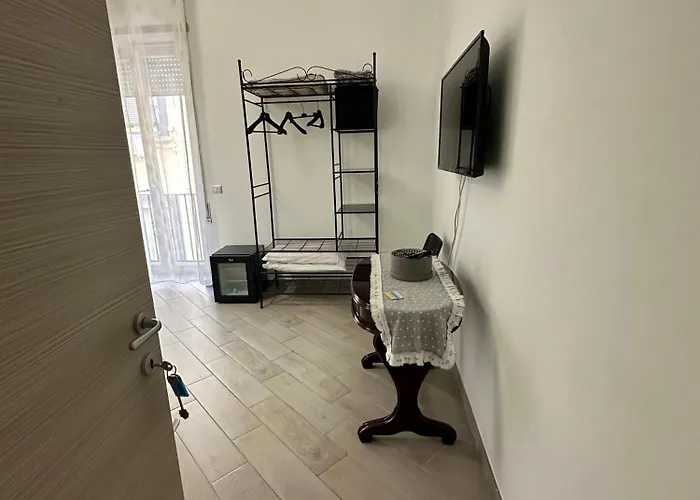 'a Vucchella 나폴리