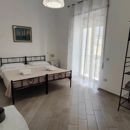 'a Vucchella فندق مبيت وإفطار نابولي