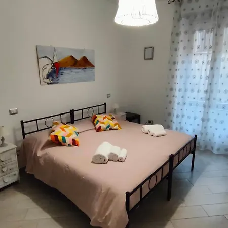 فندق مبيت وإفطار 'a Vucchella