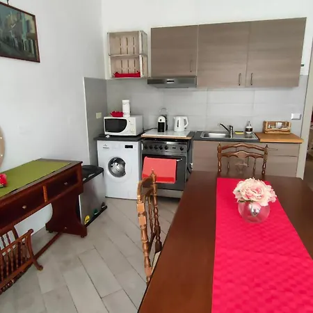 'a Vucchella فندق مبيت وإفطار 3*