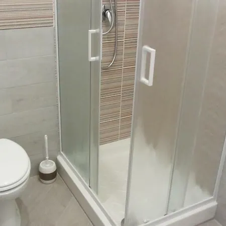 'a Vucchella فندق مبيت وإفطار نابولي