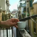 'a Vucchella 나폴리