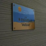 'a Vucchella 나폴리