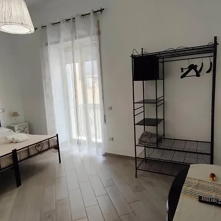 'a Vucchella 3* Nápoles
