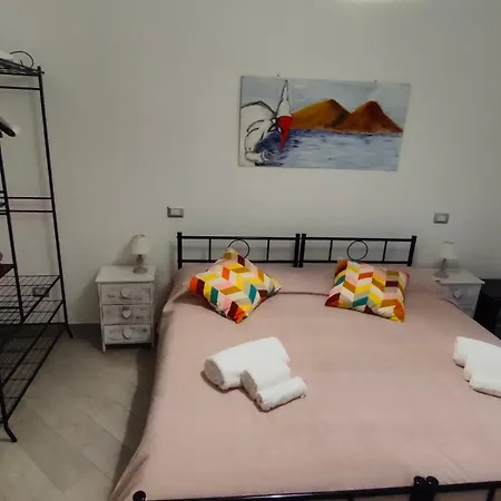 'a Vucchella 3*