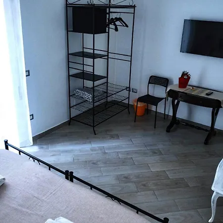 'a Vucchella 3* Nápoles