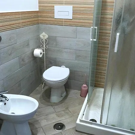 'a Vucchella 3* Nápoles