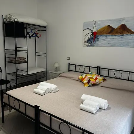 'a Vucchella 3*