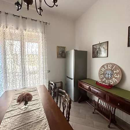 'a Vucchella 3*
