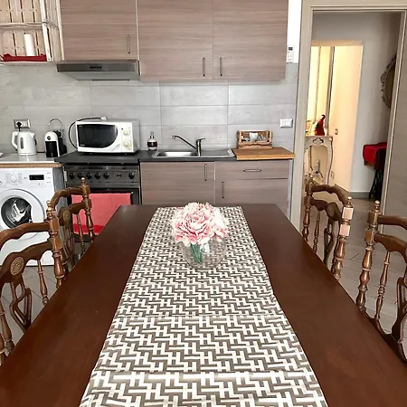 Alojamento de Acomodação e Pequeno-almoço 'a Vucchella 3*