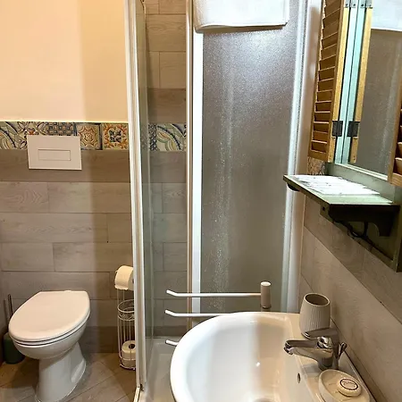 'a Vucchella 3*